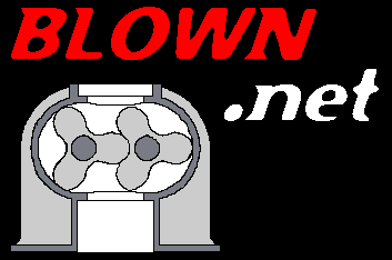 BLOWN.NET