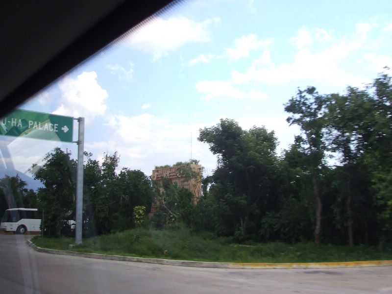 Sign for XPU-HA exit